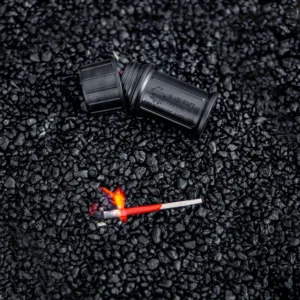 Stomp-Proof Matches