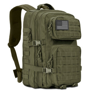 Large Military 45L Backpack