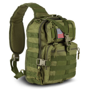 Pistol Sling Bag 14L Backpack