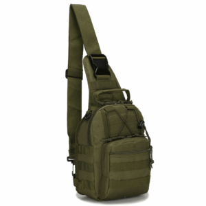 Tactical 5L Sling Bag