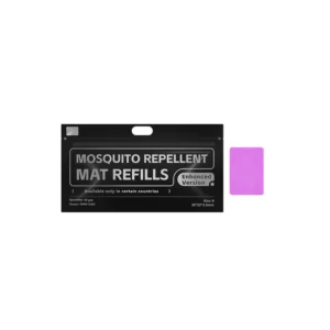 Mosquito Repellent Mats for FLEXTAIL REPELLER- 10 Pcs