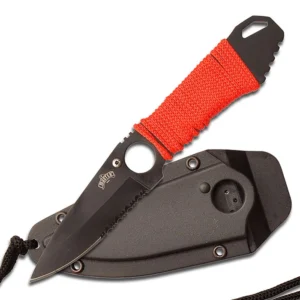 Master USA - Fixed Blade Knife - Neck Knife
