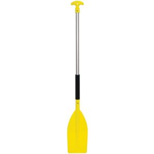ALUMINUM CANOE PADDLE PROPEL