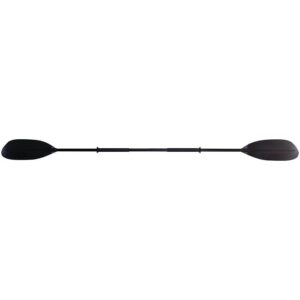 KAYAK ROUNDED BLADE PADDLE 96"