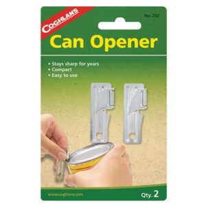 GI CAN OPENER