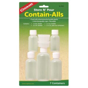 CONTAIN-ALLS 7 PACK