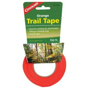 TRAIL TAPE