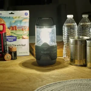 Radiant® 400 Lantern