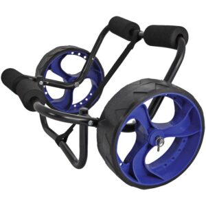 Nemo Extremo Center Cart