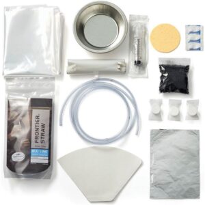 Water Gathering Kit