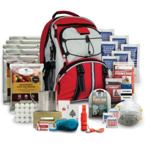 Five Day Survival Pack