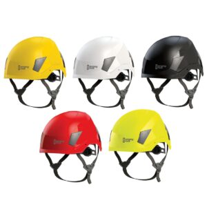 FLASH INDUSTRY HELMET