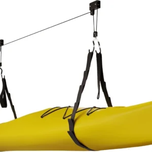 Kayak Hoist Kit