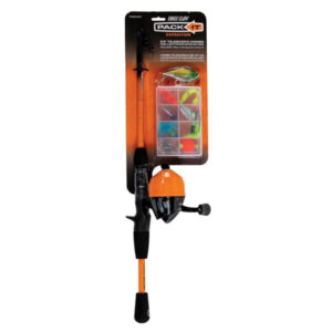 PACK IT TELESCOPIC SPINCAST CMB
