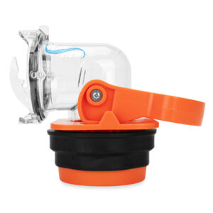 SEWER ADAPTER PRO W/DRAIN LOCK