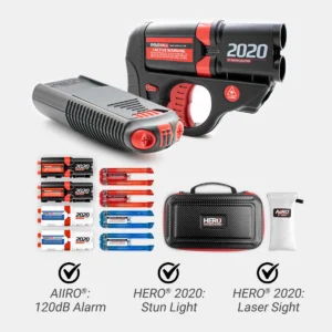 AIIRO®+2020 Duo