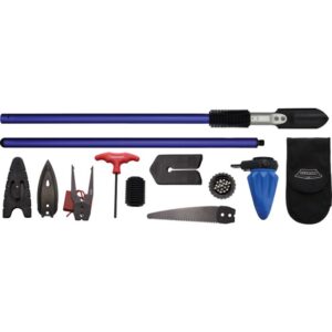 Complete Survival Axe Kit