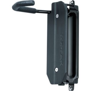 Topeak Swing-Up EX bike holder for wall storage