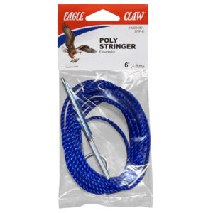 STRINGER 6'POLY