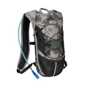 CAMO HYDRO PAK