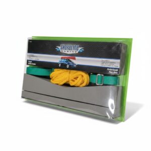 Kayak Cartop Carrier