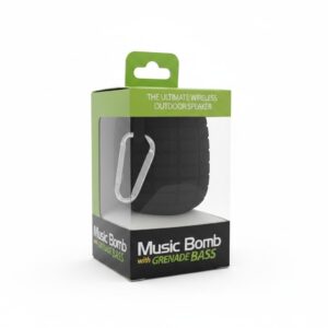Music Bomb
