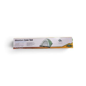 Adventure Dome Tent