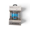 Scosche BoomBottle Mini wireless Bluetooth speaker in retail packaging