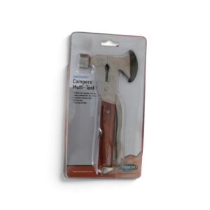 Campers Multi-Tool