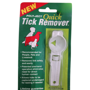 Tick Remover