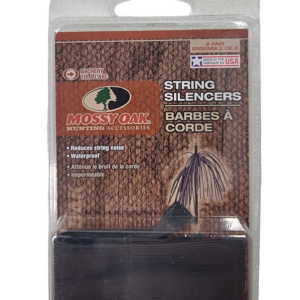 String Silencers