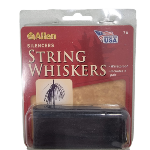String Whiskers