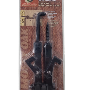 Adjustable Bow Hanger
