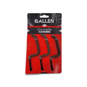 Gun & Bow Hangers