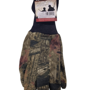 DOT GRIP JERSEY GLOVES
