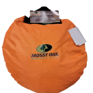 INSULATED SEAT CUSHION
