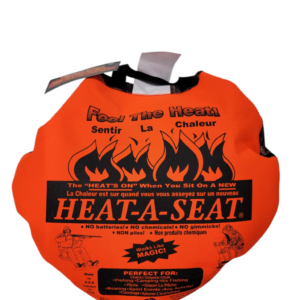 HEAT-A-SEAT