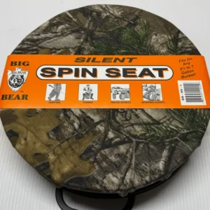 BIG BEAR SPIN SEAT