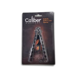 Butterfly Bottle Opener