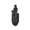 Elk Ridge 3-piece knife set in sheath