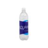 Water bottle diversion safe, closed and open showing hidden compartment